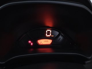 Used 2023 Maruti Suzuki Alto K10 VXI Plus Petrol Manual interior CLUSTERMETER VIEW