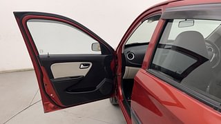 Used 2021 Maruti Suzuki Alto 800 [2019-2022] LXI Petrol Manual interior LEFT FRONT DOOR OPEN VIEW