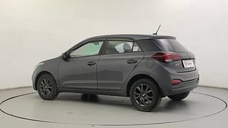 Used 2018 Hyundai Elite i20 [2014-2018] Asta 1.2 Petrol Manual exterior LEFT REAR CORNER VIEW