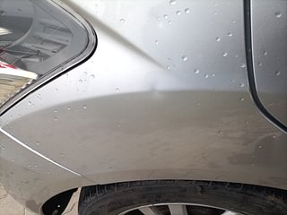 Used 2014 Honda Brio [2011-2016] VX MT Petrol Manual dents MINOR DENT