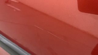 Used 2021 Maruti Suzuki Alto 800 [2019-2022] LXI Petrol Manual dents MINOR SCRATCH