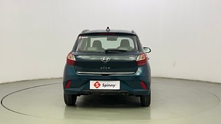 Used 2019 Hyundai Grand i10 Nios Asta 1.2 Kappa VTVT Petrol Manual exterior BACK VIEW