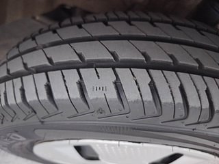 Used 2023 Maruti Suzuki Alto K10 VXI Plus Petrol Manual tyres RIGHT FRONT TYRE TREAD VIEW