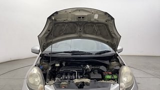 Used 2014 Honda Brio [2011-2016] VX MT Petrol Manual engine ENGINE & BONNET OPEN FRONT VIEW