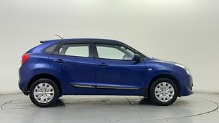 Used 2017 Maruti Suzuki Baleno [2015-2019] Sigma Petrol Petrol Manual exterior RIGHT SIDE VIEW