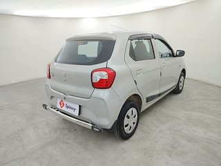 Used 2023 Maruti Suzuki Alto K10 VXI Plus Petrol Manual exterior RIGHT REAR CORNER VIEW