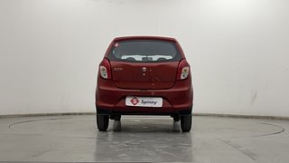 Used 2021 Maruti Suzuki Alto 800 [2019-2022] LXI Petrol Manual exterior BACK VIEW