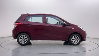 Used 2013 Hyundai Grand i10 [2013-2017] Magna 1.2 Kappa VTVT Petrol Manual exterior RIGHT SIDE VIEW