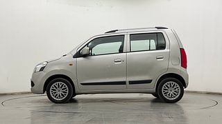 Used 2012 Maruti Suzuki Wagon R 1.0 [2010-2019] VXi Petrol Manual exterior LEFT SIDE VIEW