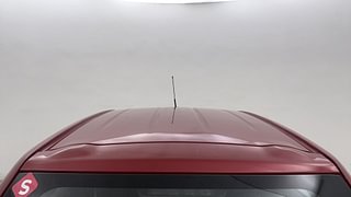 Used 2012 Toyota Etios Liva [2010-2017] G Petrol Manual exterior EXTERIOR ROOF VIEW