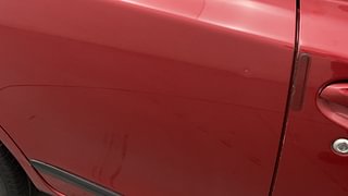 Used 2012 Toyota Etios Liva [2010-2017] G Petrol Manual dents MINOR SCRATCH