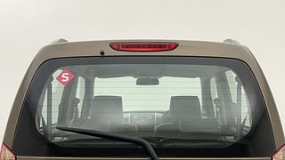 Used 2013 Maruti Suzuki Wagon R 1.0 [2010-2019] VXi Petrol Manual exterior BACK WINDSHIELD VIEW