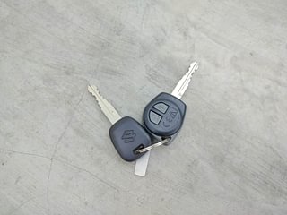 Used 2023 Maruti Suzuki Alto K10 VXI Plus Petrol Manual extra CAR KEY VIEW