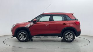 Used 2016 Maruti Suzuki Vitara Brezza [2016-2020] ZDi Diesel Manual exterior LEFT SIDE VIEW