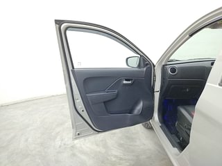 Used 2023 Maruti Suzuki Alto K10 VXI Plus Petrol Manual interior LEFT FRONT DOOR OPEN VIEW
