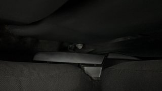Used 2012 Toyota Etios Liva [2010-2017] G Petrol Manual top_features Driver height adjustable seat