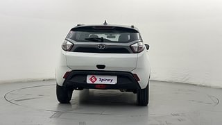 Used 2018 Tata Nexon [2017-2020] XZ Plus Diesel Diesel Manual exterior BACK VIEW