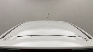 Used 2013 Maruti Suzuki Ritz [2012-2017] Vxi Petrol Manual exterior EXTERIOR ROOF VIEW