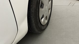 Used 2013 Maruti Suzuki Ritz [2012-2017] Vxi Petrol Manual dents MINOR DENT