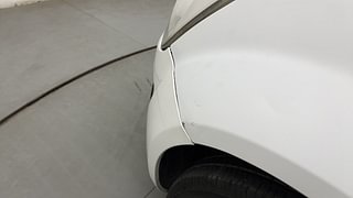 Used 2013 Maruti Suzuki Ritz [2012-2017] Vxi Petrol Manual dents MINOR SCRATCH