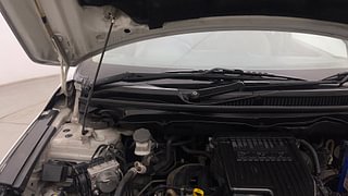 Used 2018 maruti-suzuki Ciaz Zeta Petrol Petrol Manual engine ENGINE RIGHT SIDE HINGE & APRON VIEW