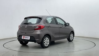 Used 2016 Tata Tiago [2016-2020] Revotron XZ Petrol Manual exterior RIGHT REAR CORNER VIEW