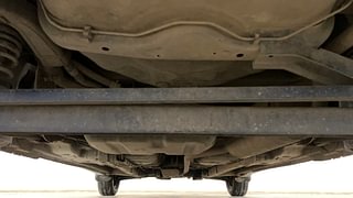 Used 2015 Hyundai Eon [2011-2018] Sportz Petrol Manual extra REAR UNDERBODY VIEW (TAKEN FROM REAR)