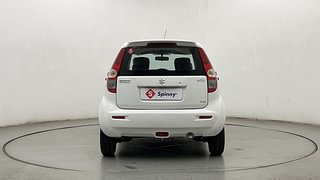 Used 2013 Maruti Suzuki Ritz [2012-2017] Vxi Petrol Manual exterior BACK VIEW