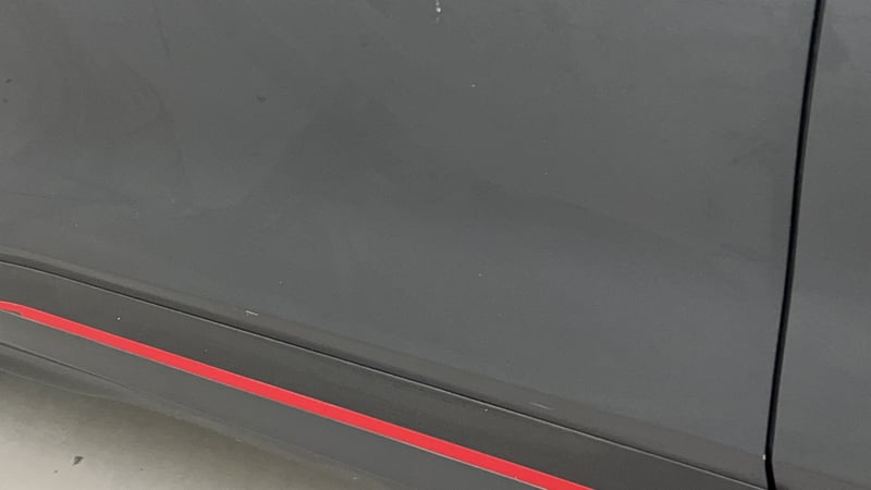 Used 2020 Kia Seltos GTX Plus DCT Petrol Automatic dents MINOR SCRATCH