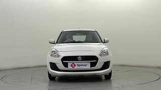 Used 2023 Maruti Suzuki Swift VXI CNG Petrol+cng Manual exterior FRONT VIEW