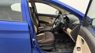 Used 2015 Hyundai Eon [2011-2018] Sportz Petrol Manual interior RIGHT SIDE FRONT DOOR CABIN VIEW