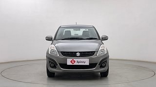 Used 2013 Maruti Suzuki Swift Dzire ZXI Petrol Manual exterior FRONT VIEW