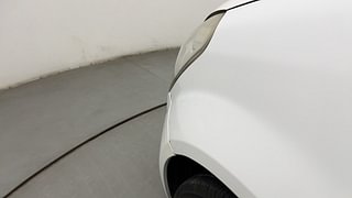 Used 2013 Maruti Suzuki Ritz [2012-2017] Vxi Petrol Manual dents MINOR DENT