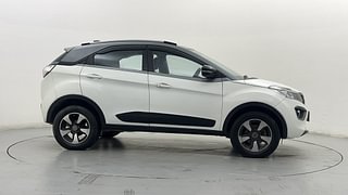 Used 2018 Tata Nexon [2017-2020] XZ Plus Diesel Diesel Manual exterior RIGHT SIDE VIEW