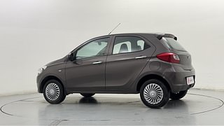 Used 2019 Tata Tiago [2016-2020] Revotron XT Petrol Manual exterior LEFT REAR CORNER VIEW