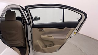 Used 2018 maruti-suzuki Ciaz Zeta Petrol Petrol Manual interior RIGHT REAR DOOR OPEN VIEW