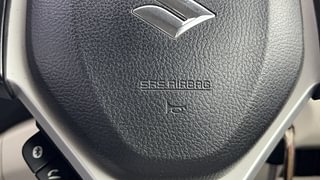 Used 2020 Maruti Suzuki Celerio ZXI Petrol Manual top_features Airbags