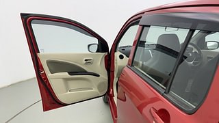 Used 2020 Maruti Suzuki Celerio ZXI Petrol Manual interior LEFT FRONT DOOR OPEN VIEW