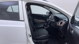 Used 2014 Hyundai Grand i10 [2013-2017] Asta AT 1.2 Kappa VTVT Petrol Automatic interior RIGHT SIDE FRONT DOOR CABIN VIEW