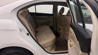 Used 2018 maruti-suzuki Ciaz Zeta Petrol Petrol Manual interior RIGHT SIDE REAR DOOR CABIN VIEW