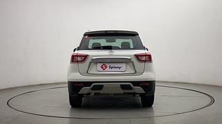 Used 2021 Toyota Urban Cruiser Premium Grade MT Petrol Manual exterior BACK VIEW