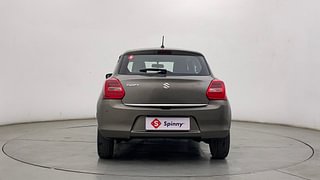 Used 2019 Maruti Suzuki Swift [2017-2021] ZXi Plus AMT Petrol Automatic exterior BACK VIEW