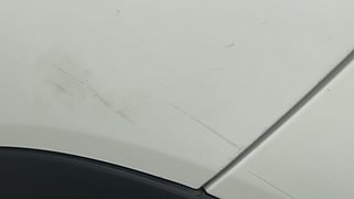 Used 2019 Tata Nexon [2017-2020] XZA Plus AMT Petrol Petrol Automatic dents MINOR DENT