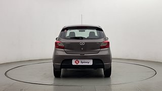 Used 2016 Tata Tiago [2016-2020] Revotron XZ Petrol Manual exterior BACK VIEW