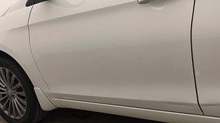 Used 2018 maruti-suzuki Ciaz Alpha Petrol AT Petrol Automatic dents MINOR SCRATCH