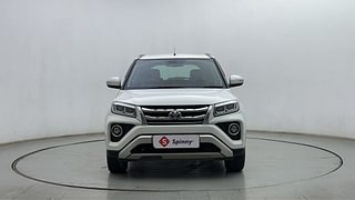 Used 2021 Toyota Urban Cruiser Premium Grade MT Petrol Manual exterior FRONT VIEW