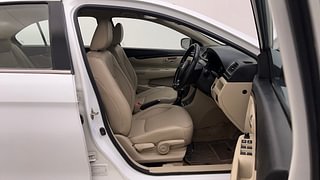 Used 2018 maruti-suzuki Ciaz Alpha Petrol AT Petrol Automatic interior RIGHT SIDE FRONT DOOR CABIN VIEW