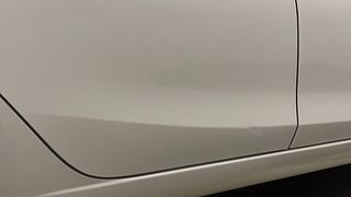 Used 2018 maruti-suzuki Ciaz Alpha Petrol AT Petrol Automatic dents MINOR SCRATCH