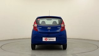 Used 2015 Hyundai Eon [2011-2018] Sportz Petrol Manual exterior BACK VIEW