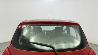 Used 2020 Maruti Suzuki Celerio ZXI Petrol Manual exterior BACK WINDSHIELD VIEW